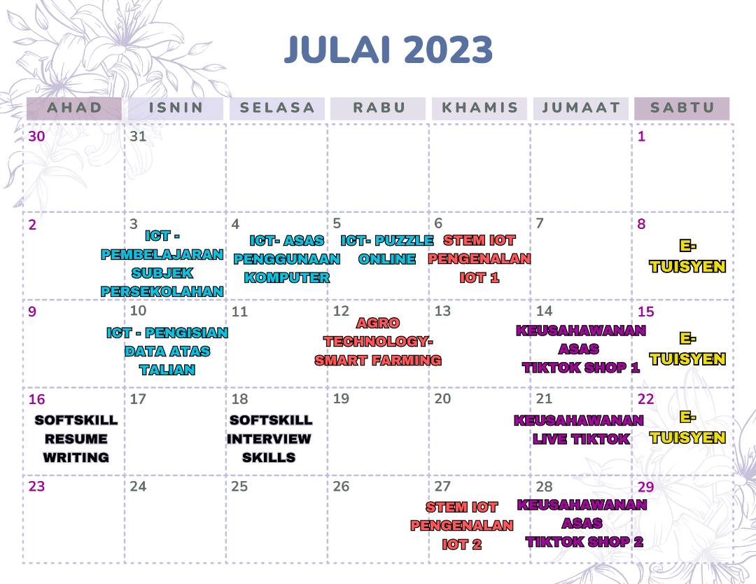 JADUAL-AKTIVTI-JUL-2023