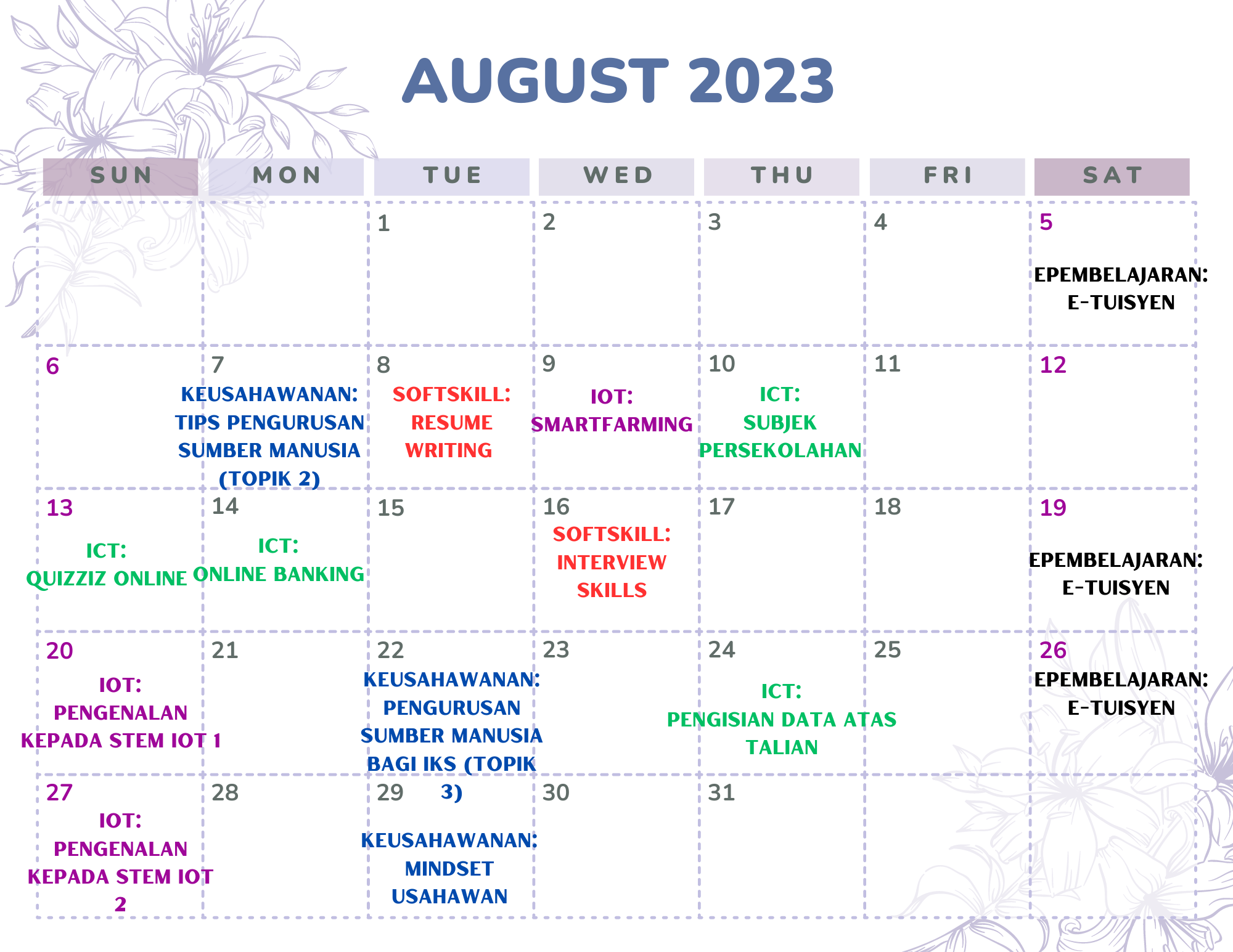 JADUAL-AUG